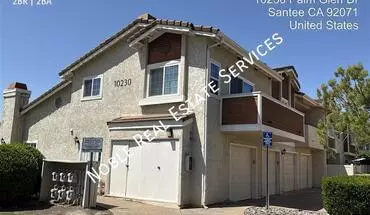 3 of 35 10230 Palm Glen Dr Apartment for rent in Santee, CA