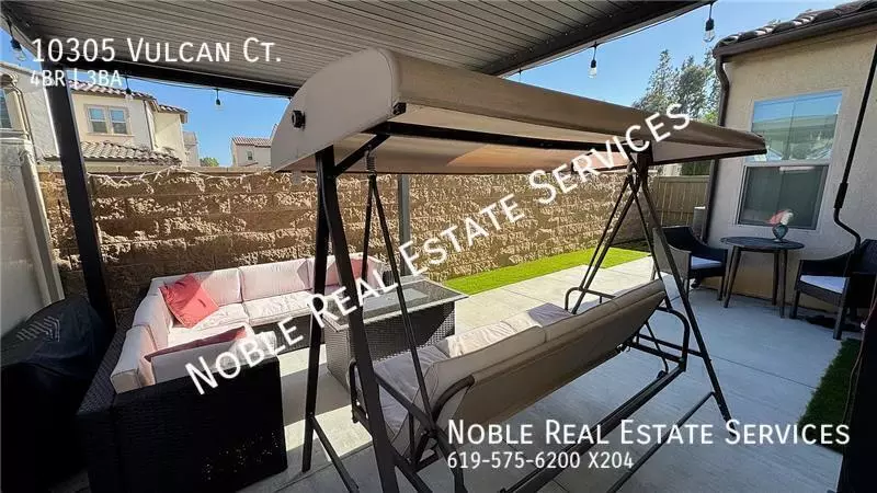 10305 Vulcan Ct House for rent in Spring Valley, CA