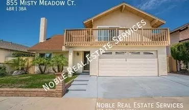 2 of 30 855 Misty Meadow Ct House for rent in Chula Vista, CA