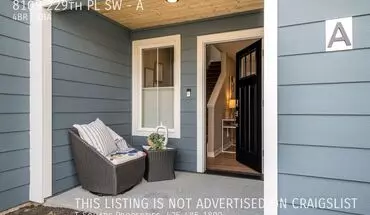 2 of 74 8109 229th Pl SW Apartment for rent in Edmonds, WA