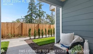 3 of 74 8109 229th Pl SW Apartment for rent in Edmonds, WA