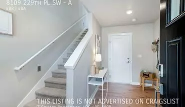 4 of 74 8109 229th Pl SW Apartment for rent in Edmonds, WA