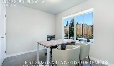5 of 74 8109 229th Pl SW Apartment for rent in Edmonds, WA