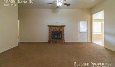 3 of 22 10005 Diana Dr House for rent in Killeen, TX
