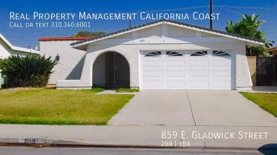 859 E Gladwick St House for rent in Carson, CA
