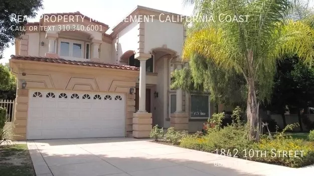 1842 10th St Apartment for rent in Manhattan Beach, CA