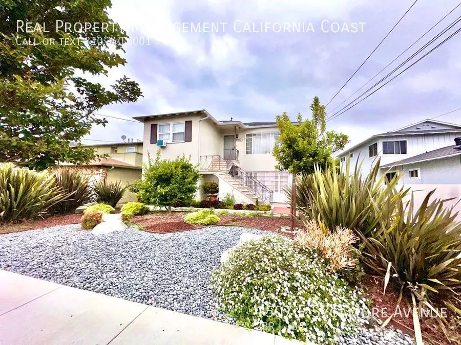 1507 E Sycamore Ave House for rent in El Segundo, CA