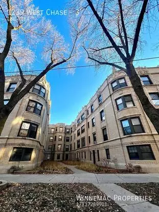 1239 West Chase Apartment for rent in Chicago, IL