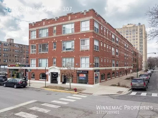 5200 S. Harper Apt. Apartment for rent in Chicago, IL 5200 S. Harper Apt. Apartment for rent in Chicago, IL