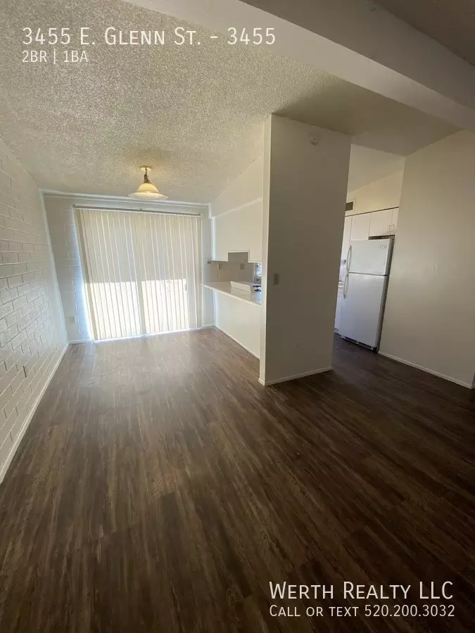 3455 E Glenn St Apartment for rent in Tucson, AZ