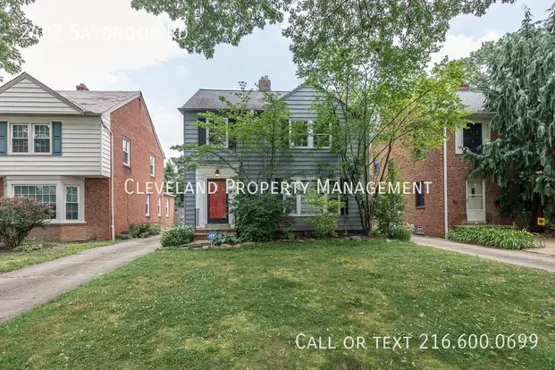 2407 Saybrook Rd Apartment for rent in University Heights, OH 2407 Saybrook Rd Apartment for rent in University Heights, OH