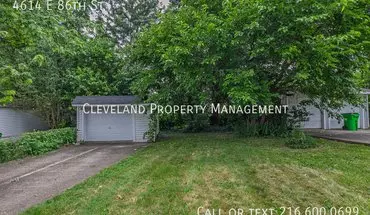 4 of 25 4614 E 86Th St House for rent in Garfield Hts, OH