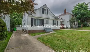2 of 25 4614 E 86Th St House for rent in Garfield Hts, OH