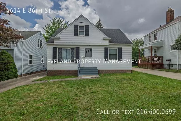 4614 E 86Th St Apartment for rent in Garfield Hts, OH