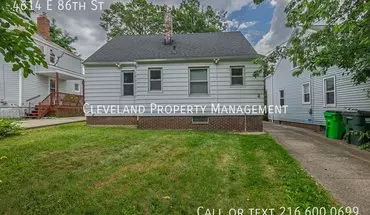 5 of 25 4614 E 86Th St House for rent in Garfield Hts, OH