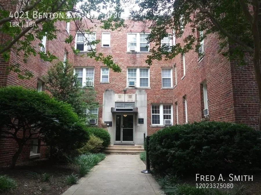 4021 Benton St NW Apartment for rent in Washington, DC