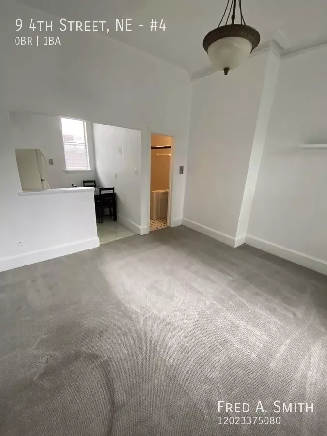9 4Th St Apartment for rent in Washington, DC