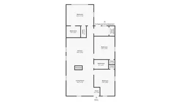 4 of 35 218 Laurel Ave SW House for rent in Atlanta, GA