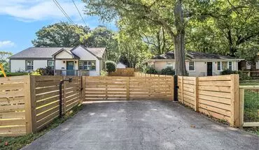 4 of 31 1910 2nd Ave House for rent in Decatur, GA