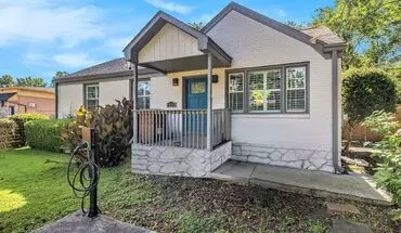 5 of 31 1910 2nd Ave House for rent in Decatur, GA