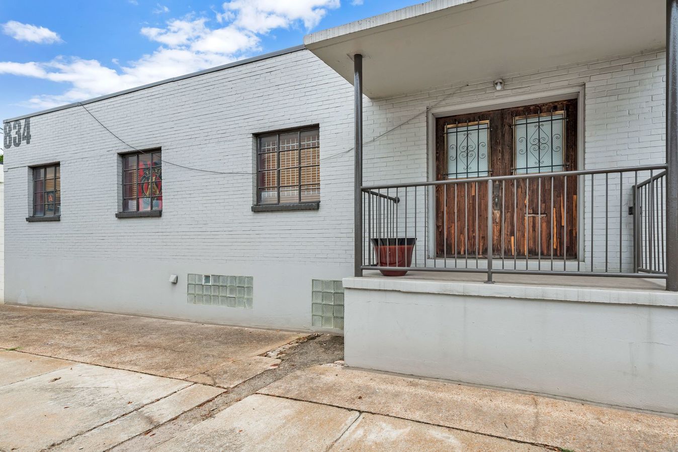 834 Dekalb Ave Atlanta, GA Apartment for Rent Rentable