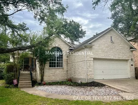 2933 Grimes Ranch Rd Apartment for rent in Austin, TX