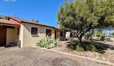 3 of 24 4617 E 8Th St House for rent in Tucson, AZ