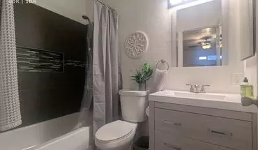 5 of 8 3307 E Elida St House for rent in Tucson, AZ