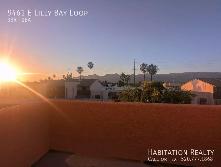 9461 E Lilly Bay Loop House for rent in Tucson, AZ