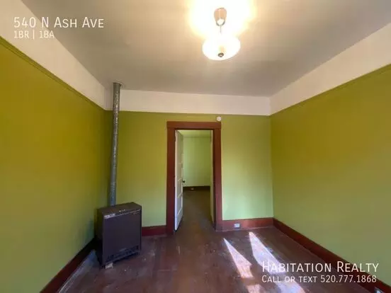 540 N Ash Ave Apartment for rent in Tucson, AZ