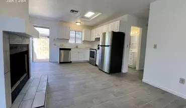 2 of 13 1613 N Bryant Ave House for rent in Tucson, AZ