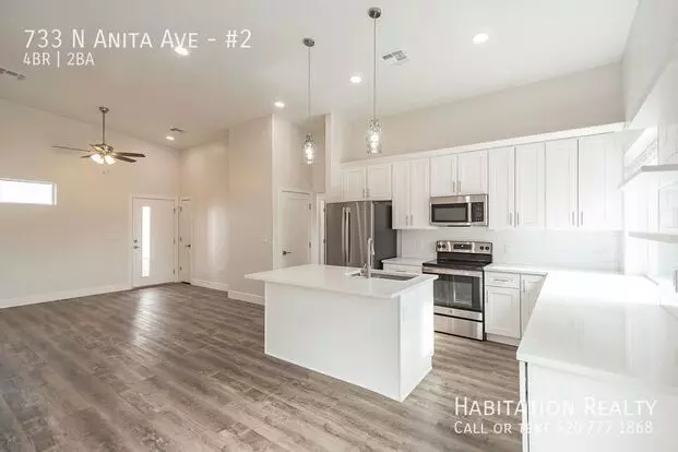 733 N Anita Ave Apartment for rent in Tucson, AZ
