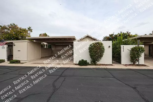 6633 N Majorca Ln E Apartment for rent in Phoenix, AZ