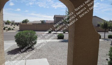 7406 W Carter Rd Apartment for rent in Laveen, AZ
