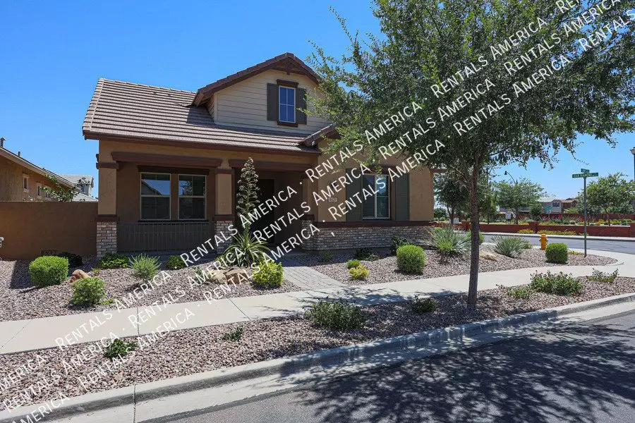 4429 E Jones St House for rent in Gilbert, AZ
