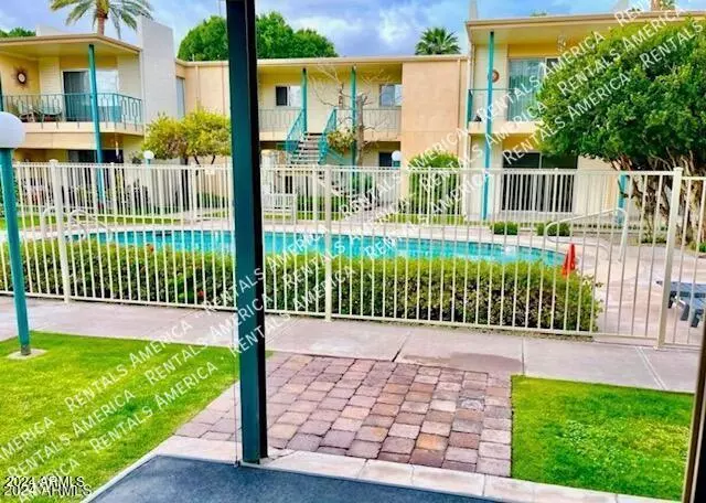 3655 N 5th Ave Apartment for rent in Phoenix, AZ