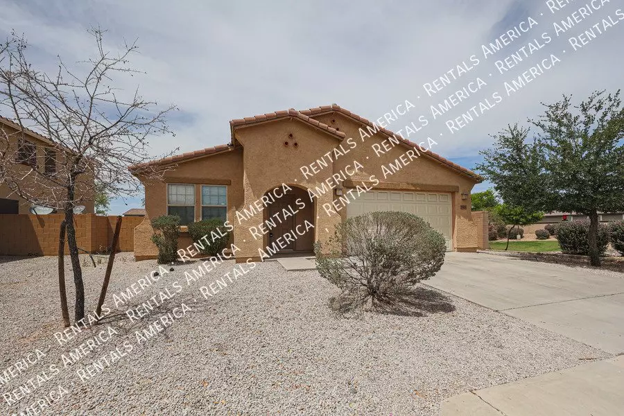 7406 W Carter Rd House for rent in Laveen, AZ
