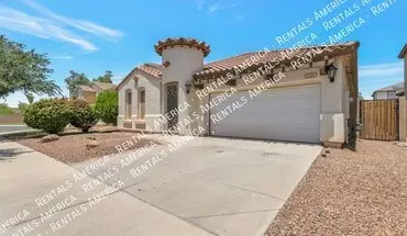 4 of 17 2120 E Chanute Pass House for rent in Phoenix, AZ
