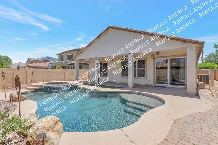 2120 E Chanute Pass House for rent in Phoenix, AZ