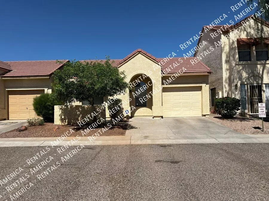 6338 S Colonial Way House for rent in Tempe, AZ