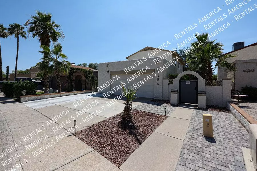 19826 N 8th Pl House for rent in Phoenix, AZ