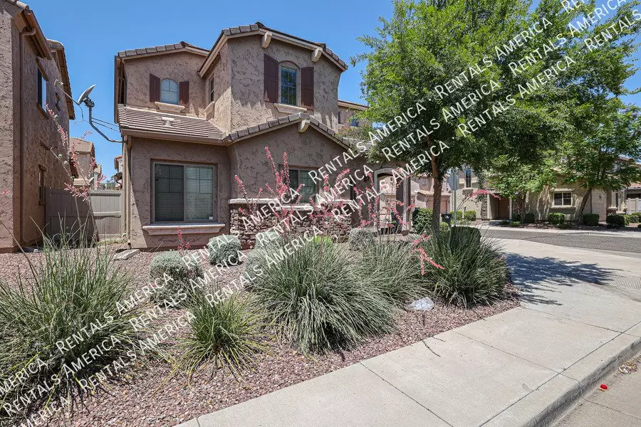 2127 W Monte Cristo Ave House for rent in Phoenix, AZ