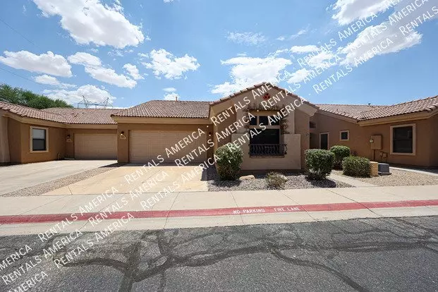 2565 S Signal Butte Rd Apartment for rent in Mesa, AZ