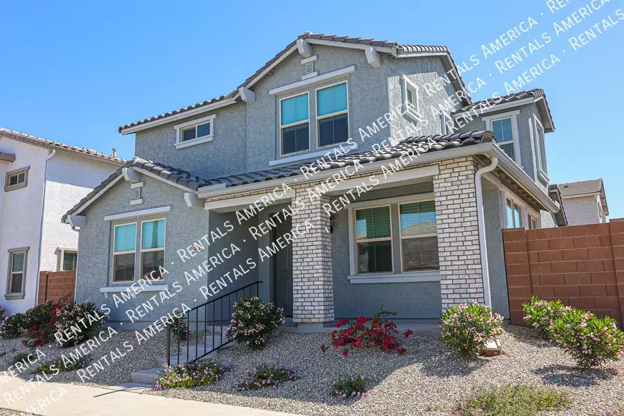14243 W Hackamore Dr House for rent in Surprise, AZ