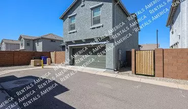 2 of 31 14243 W Hackamore Dr House for rent in Surprise, AZ