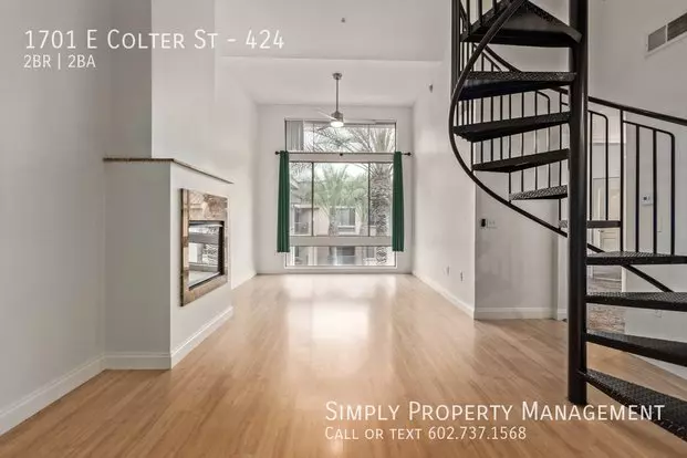 1701 E Colter St Apartment for rent in Phoenix, AZ