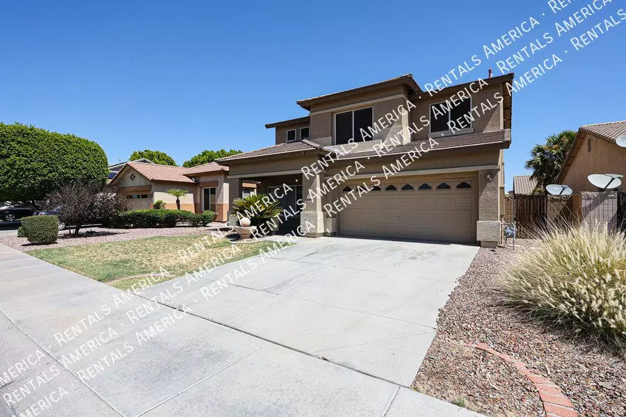 14300 W Weldon Ave House for rent in Goodyear, AZ