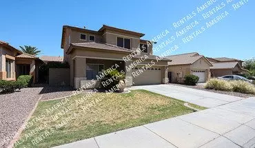 2 of 38 14300 W Weldon Ave House for rent in Goodyear, AZ