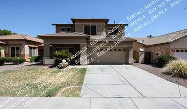 3 of 38 14300 W Weldon Ave House for rent in Goodyear, AZ