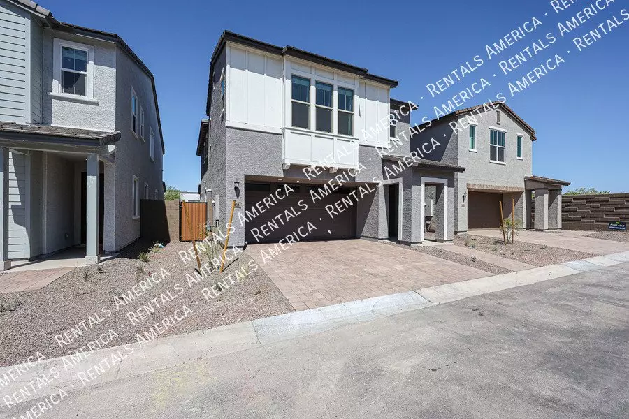 2484 W Rowel Rd House for rent in Phoenix, AZ